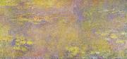 Claude Monet, Sea Roses